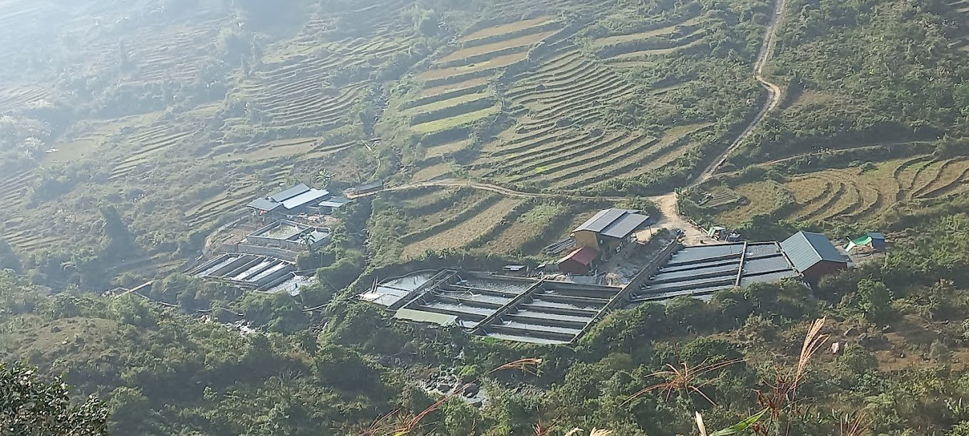 Northeast Vietnam Bicycle Tour Ha Giang, Ba Be 7 Days